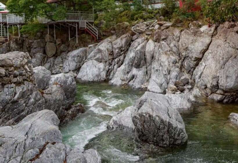 Gapyeong Robinna Pension