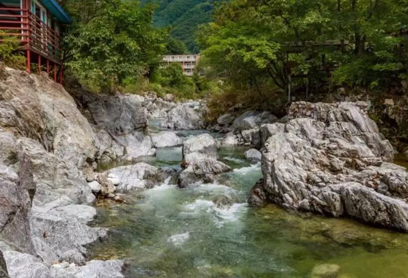 Gapyeong Robinna Pension