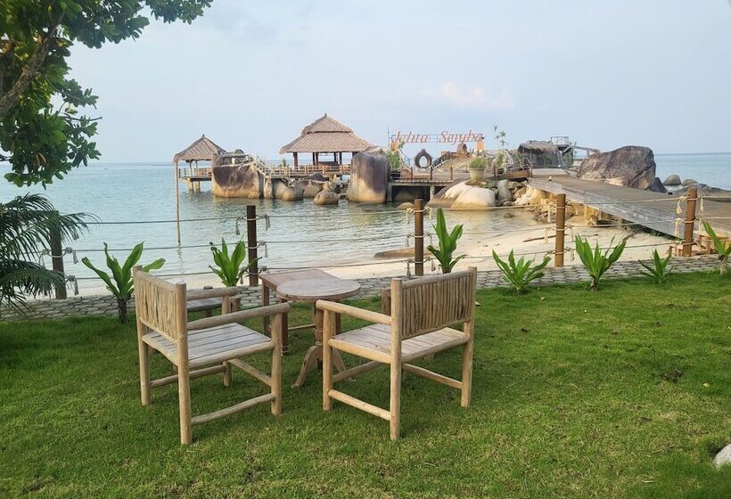 فندق Adiwana Jelita Sejuba Natuna