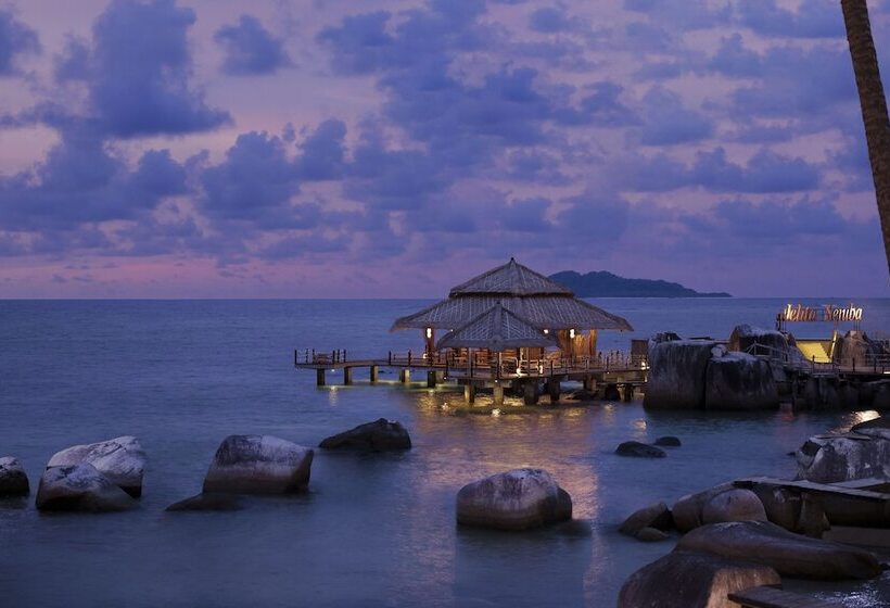 فندق Adiwana Jelita Sejuba Natuna