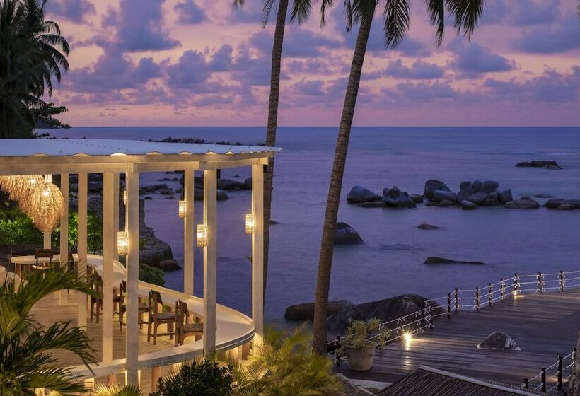 فندق Adiwana Jelita Sejuba Natuna