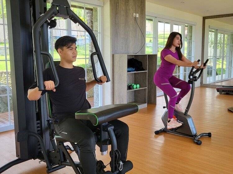 فندق Adiwana Jelita Sejuba Natuna