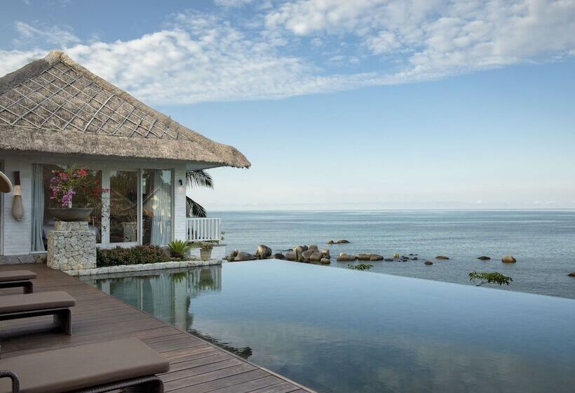 فندق Adiwana Jelita Sejuba Natuna