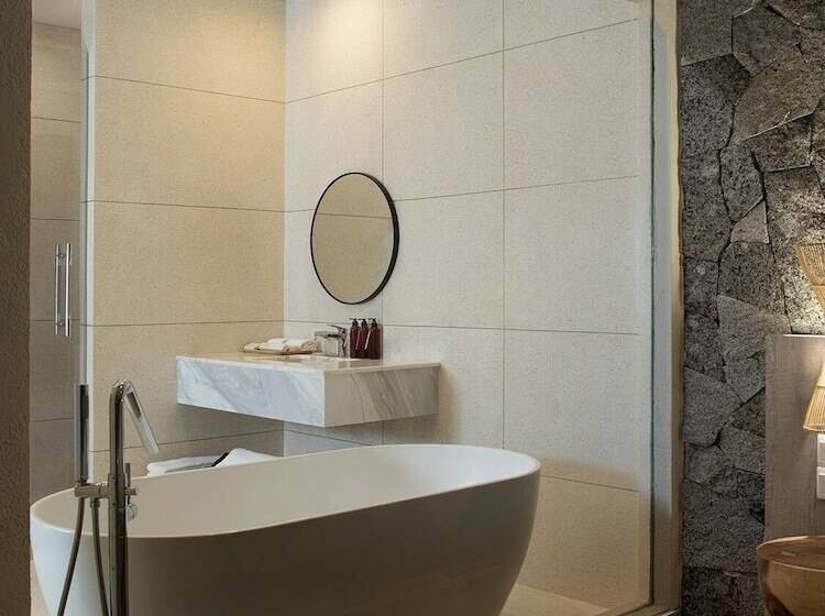 فندق Adiwana Jelita Sejuba Natuna