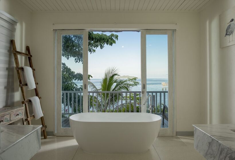 فندق Adiwana Jelita Sejuba Natuna