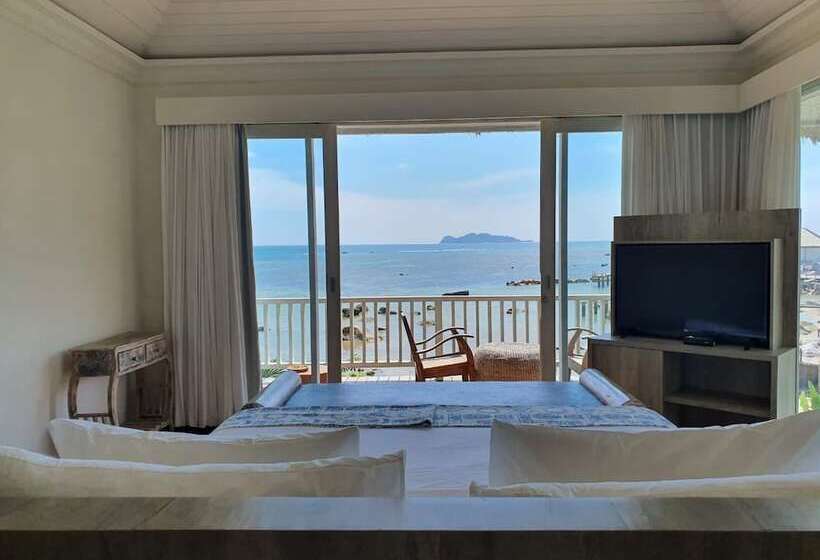 فندق Adiwana Jelita Sejuba Natuna