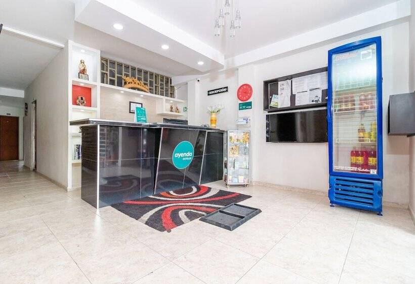 בית מלון כפרי Ayenda Herencia Real