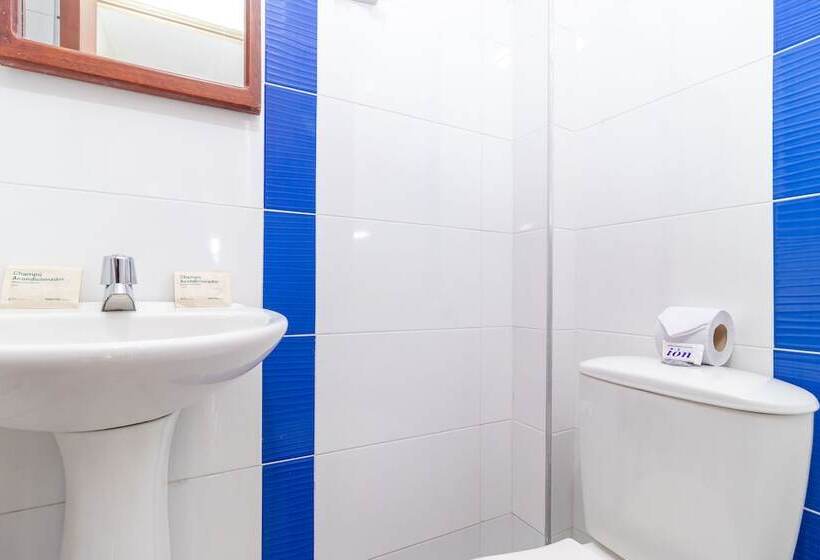 בית מלון כפרי Ayenda Herencia Real