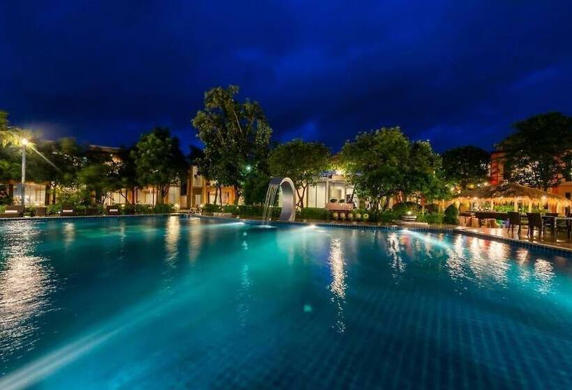 ホテル Bangkok Grand Resort