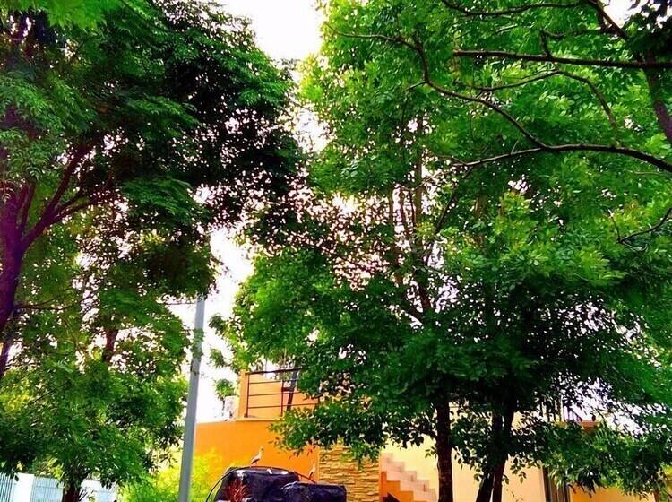 ホテル Bangkok Grand Resort