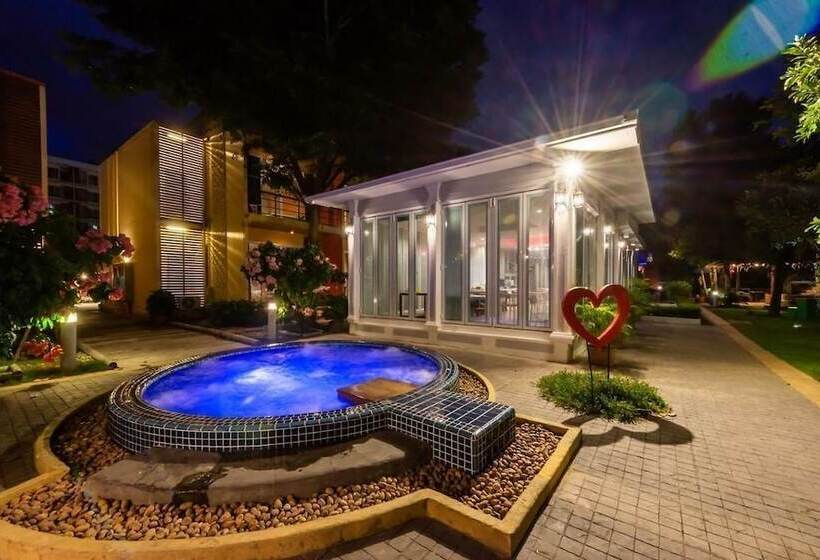 ホテル Bangkok Grand Resort