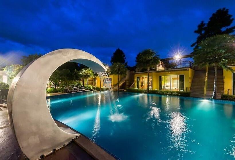 ホテル Bangkok Grand Resort