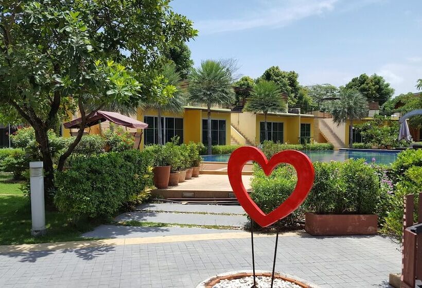 ホテル Bangkok Grand Resort