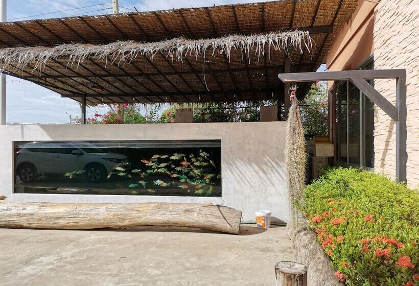 ホテル Bangkok Grand Resort