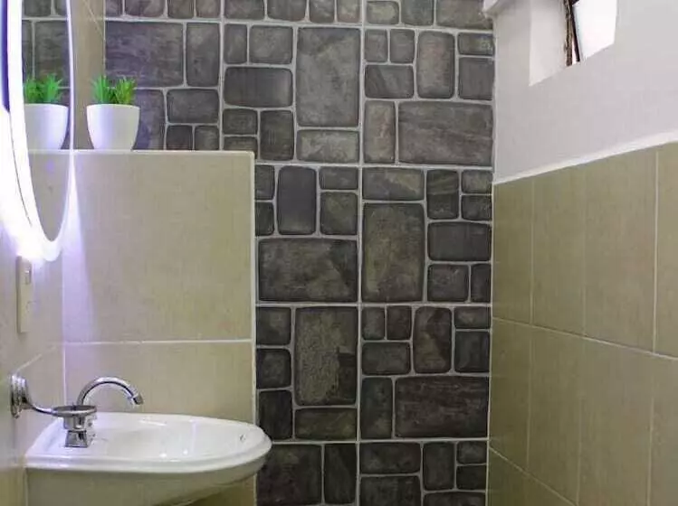 Hotelli Casa Toloache