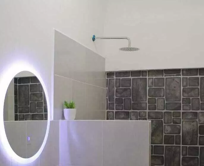 Hotelli Casa Toloache