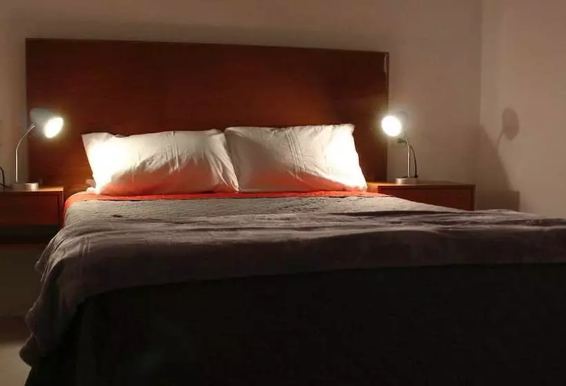 Hotelli Casa Toloache