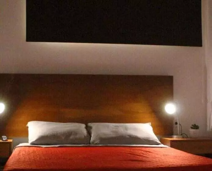 Hotelli Casa Toloache