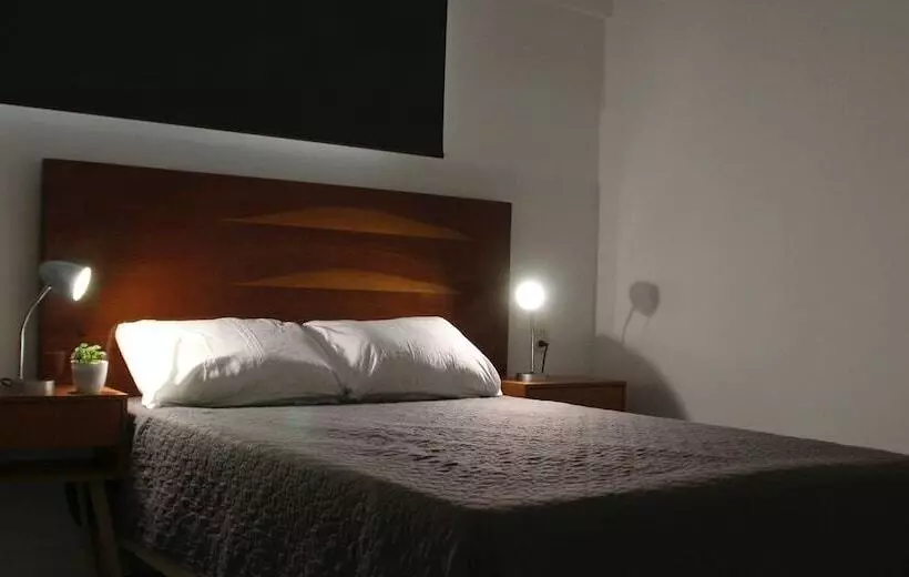 Hotelli Casa Toloache