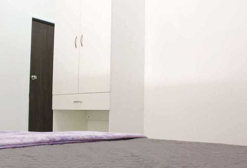 هتل Casa Toloache