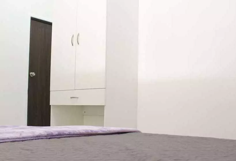 Hotelli Casa Toloache