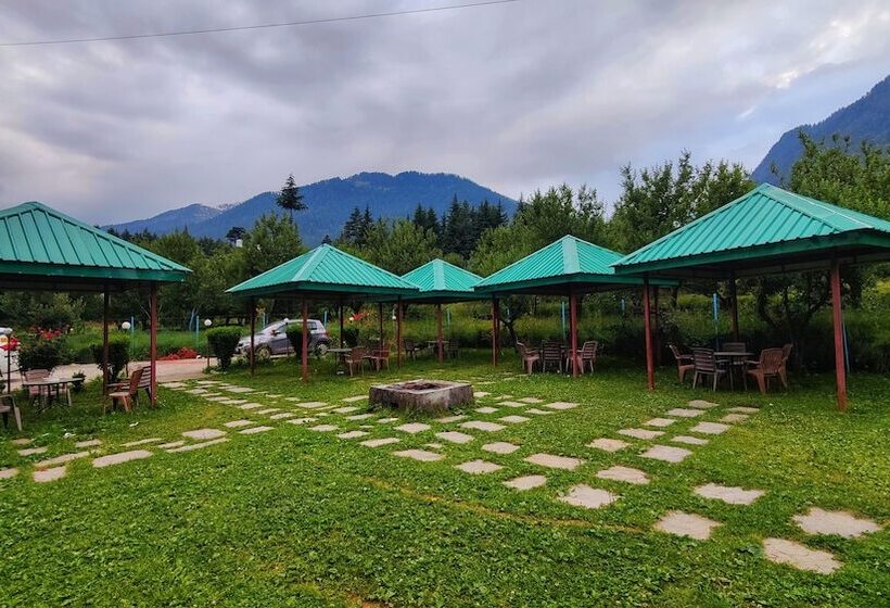 בית מלון כפרי Celebriti By Aransh Group