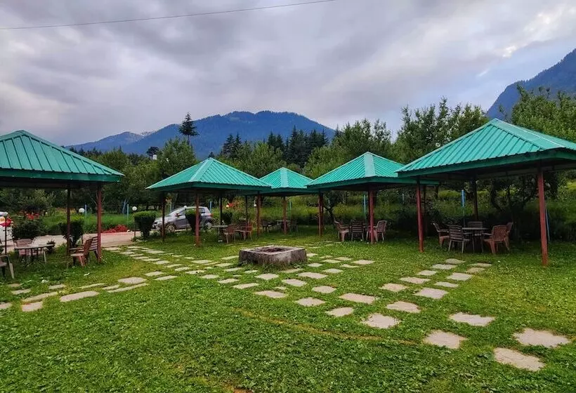 Hotelli Celebriti By Aransh Group