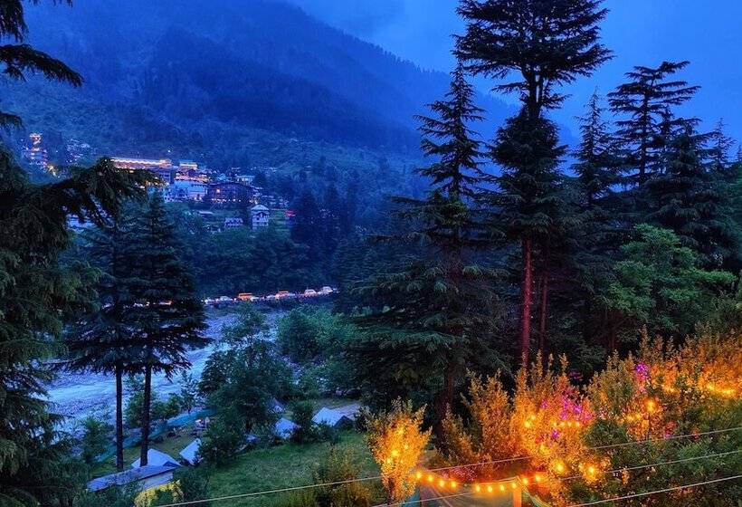 בית מלון כפרי Celebriti By Aransh Group