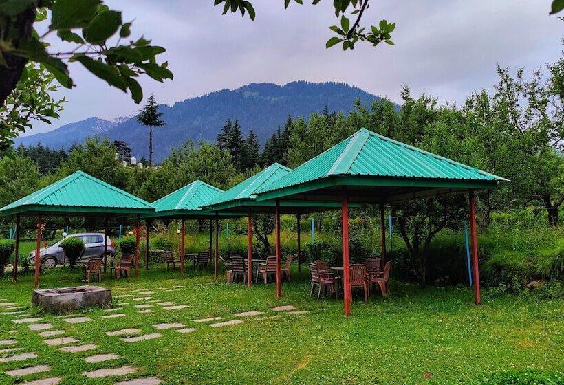 בית מלון כפרי Celebriti By Aransh Group