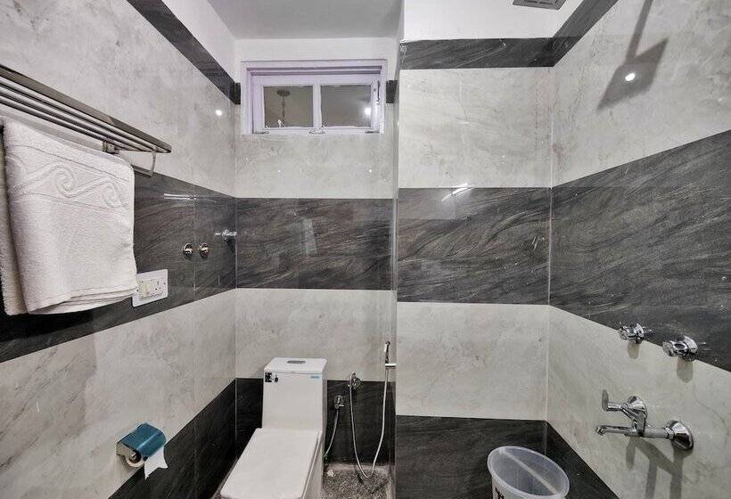 בית מלון כפרי Celebriti By Aransh Group