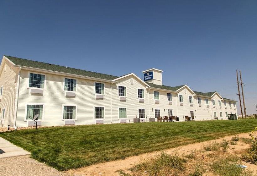 فندق Cobblestone Inn & Suites  Springfield