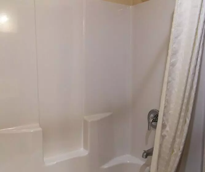 Hotelli Cobblestone Inn & Suites  Springfield