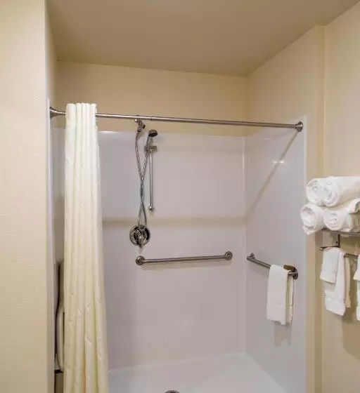 Hotelli Cobblestone Inn & Suites  Springfield