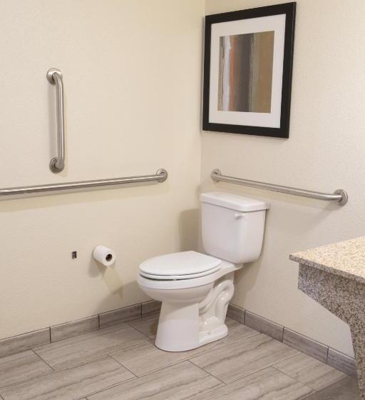 فندق Cobblestone Inn & Suites  Springfield