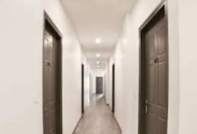 Hotelli Dbr Suites, Sarjapur Road