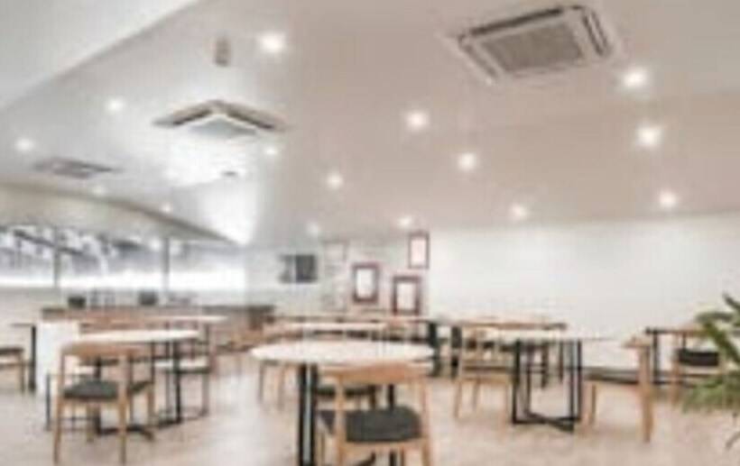 ホテル Dbr Suites, Sarjapur Road