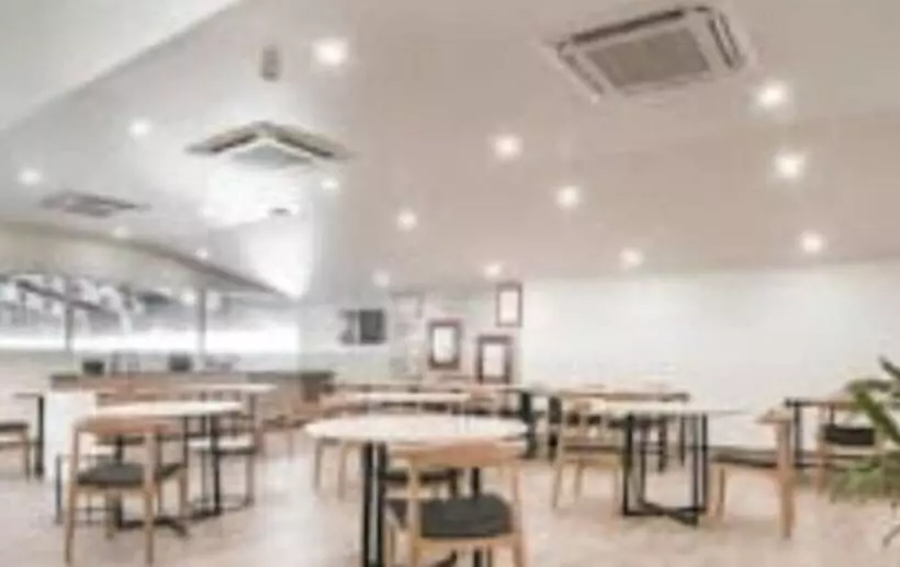 Hotelli Dbr Suites, Sarjapur Road