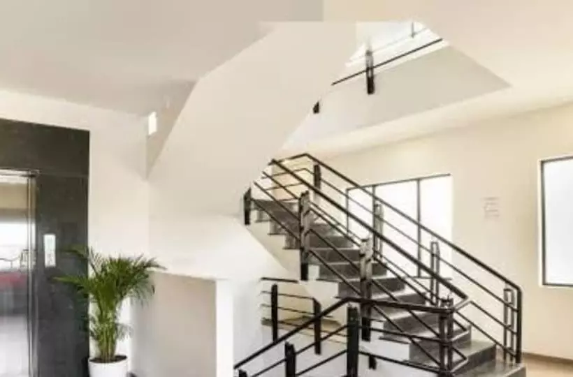 Hotelli Dbr Suites, Sarjapur Road