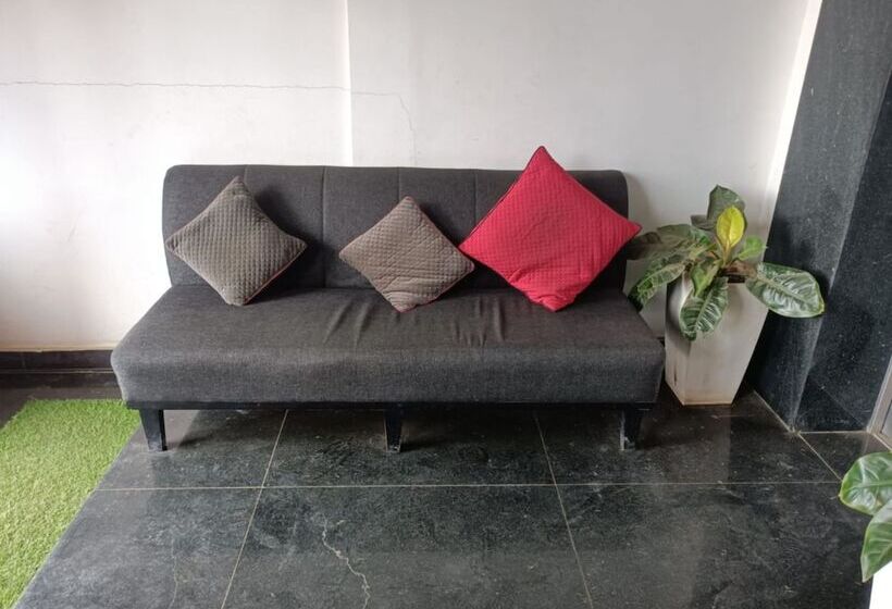 ホテル Dbr Suites, Sarjapur Road