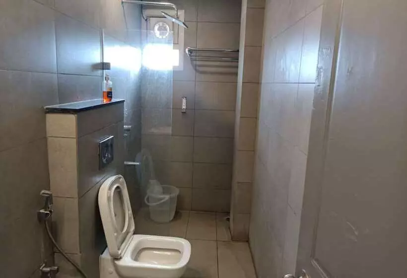 Hotelli Dbr Suites, Sarjapur Road