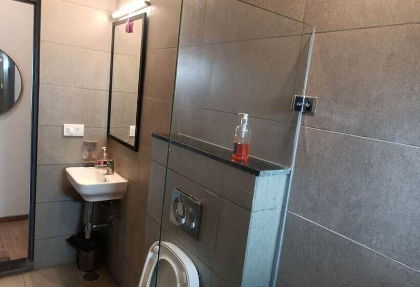 ホテル Dbr Suites, Sarjapur Road