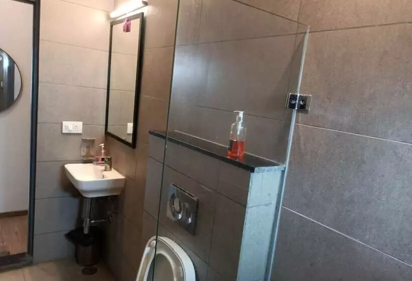 Hotelli Dbr Suites, Sarjapur Road