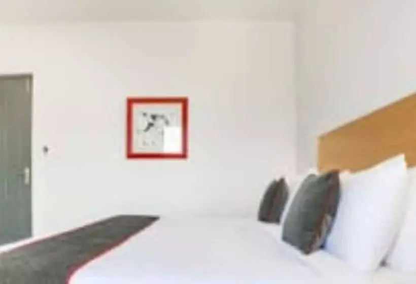 Hotelli Dbr Suites, Sarjapur Road