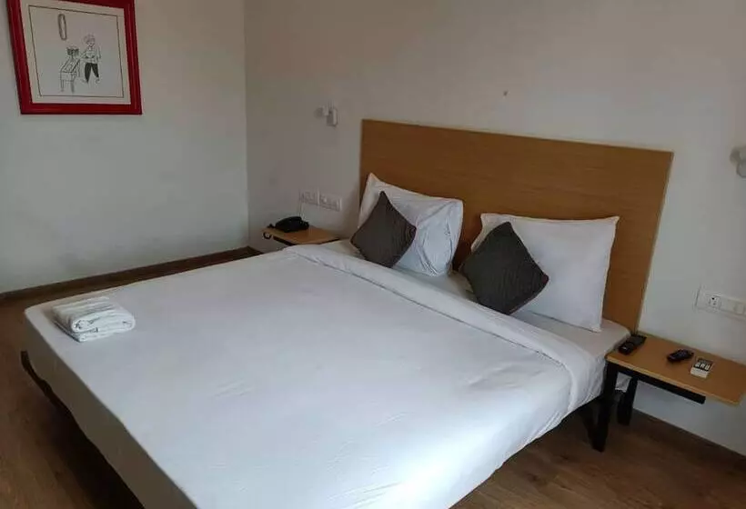 Hotelli Dbr Suites, Sarjapur Road