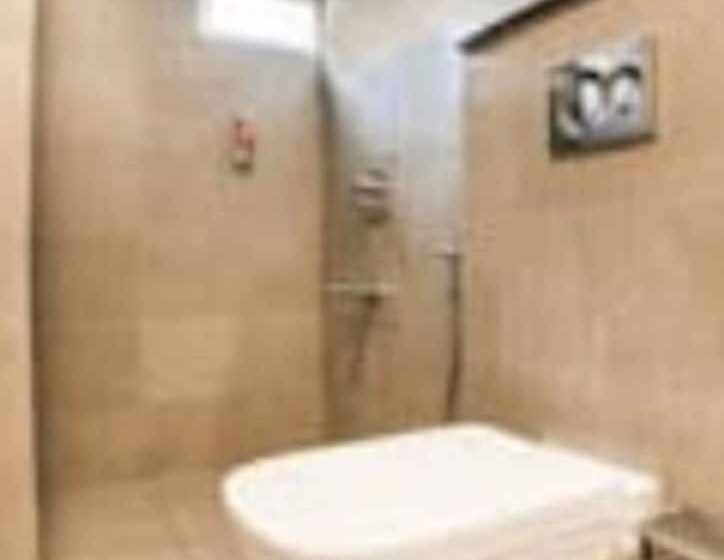 ホテル Dbr Suites, Sarjapur Road