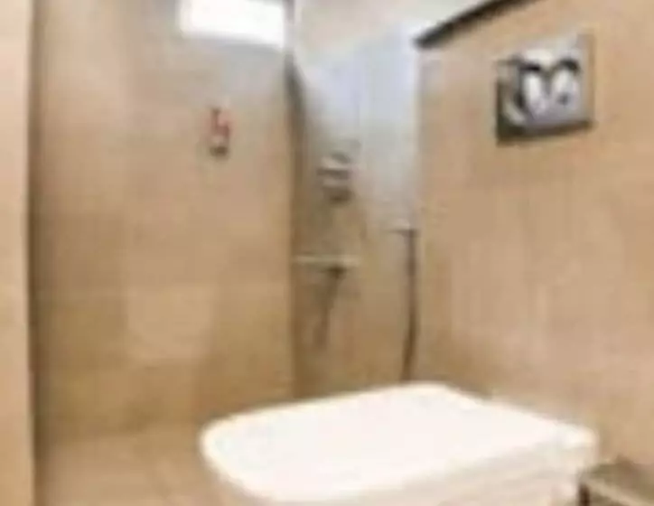 Hotelli Dbr Suites, Sarjapur Road