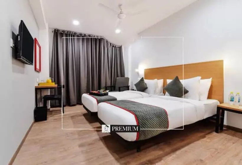 Hotelli Dbr Suites, Sarjapur Road