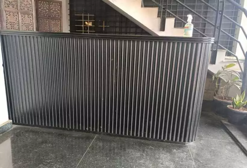 Hotelli Dbr Suites, Sarjapur Road