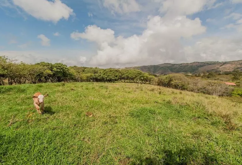 Hotelli De Cabañas Valle Campanas
