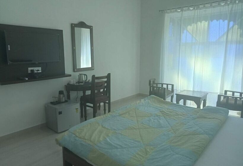 ホテル Doongar Fort Gurukripa Hilltop Resorts